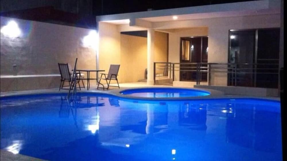 Hotel & Suites Domani 20/46