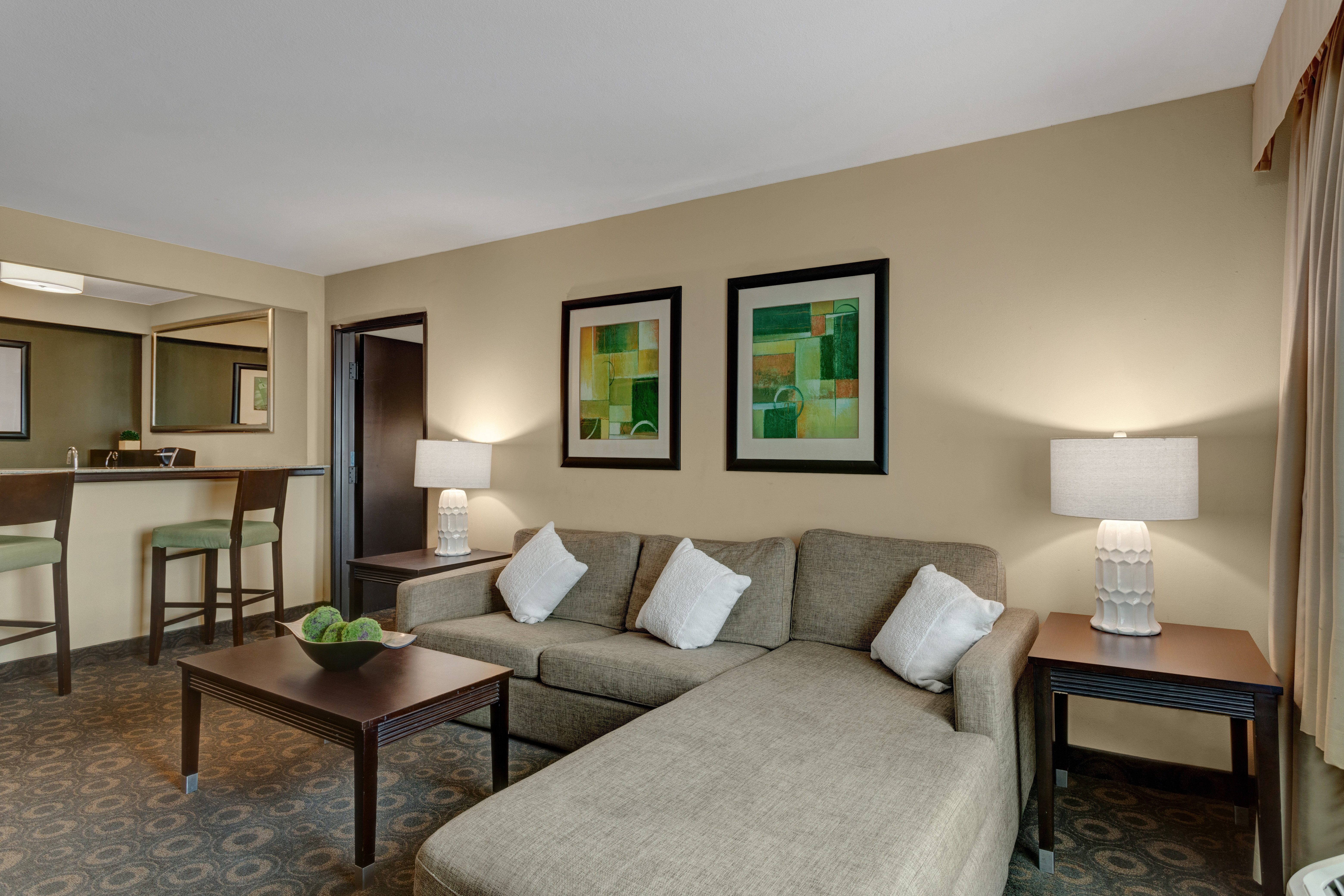 Crowne Plaza Houston Galleria Area 30/50