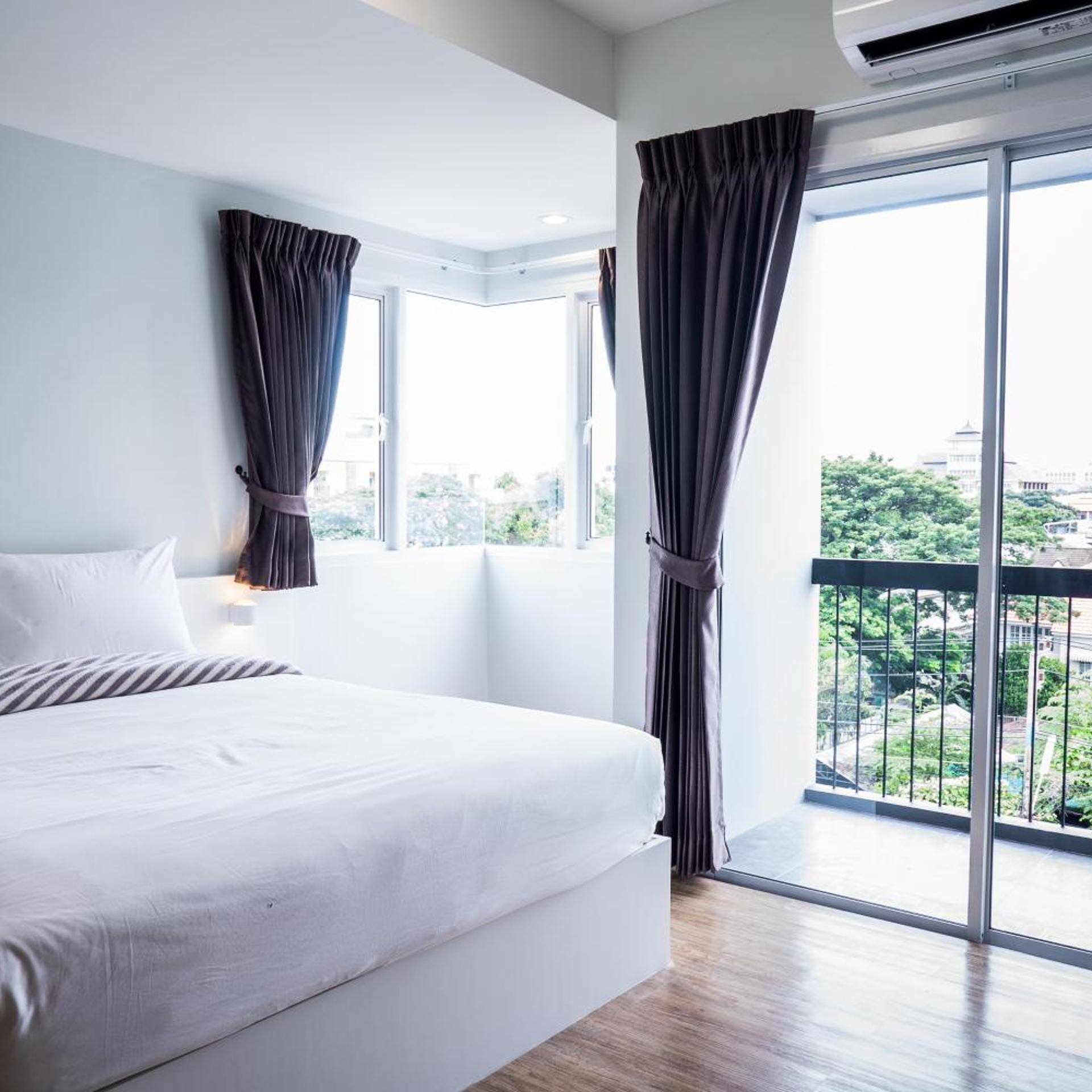 SUPERIOR, DOUBLE BED