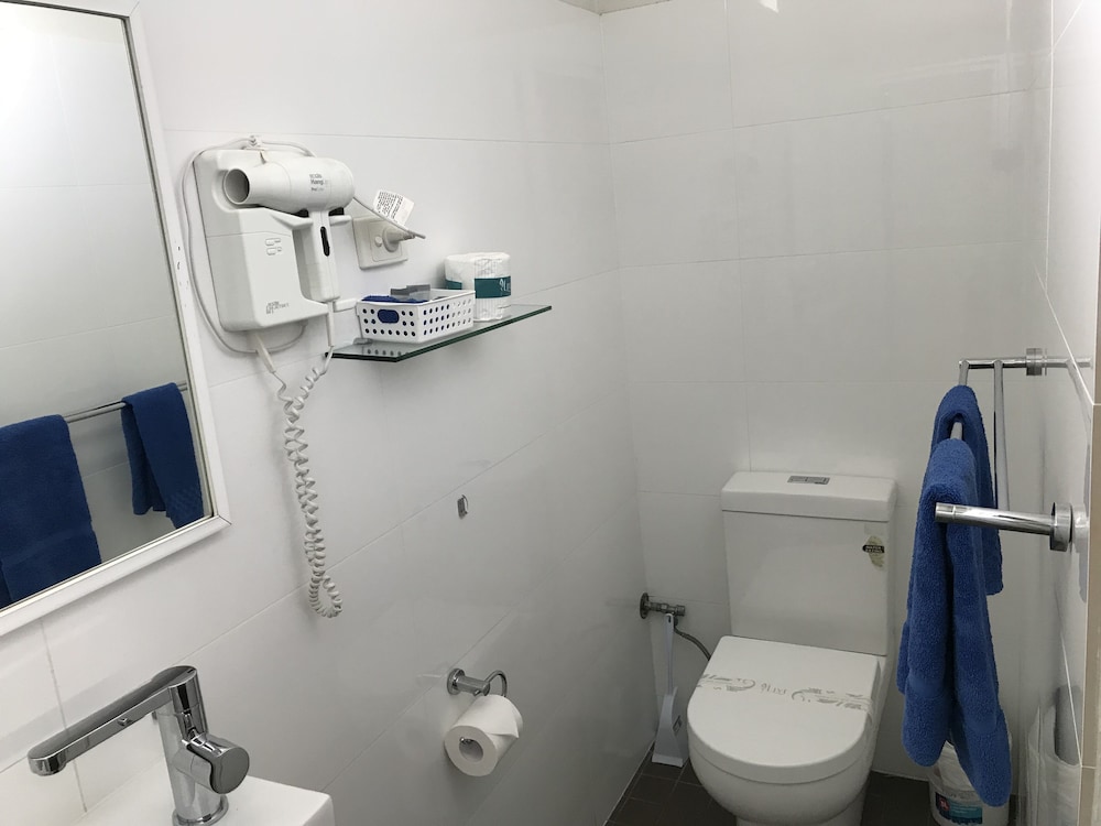 Coffs Shearwater Motel 63/69