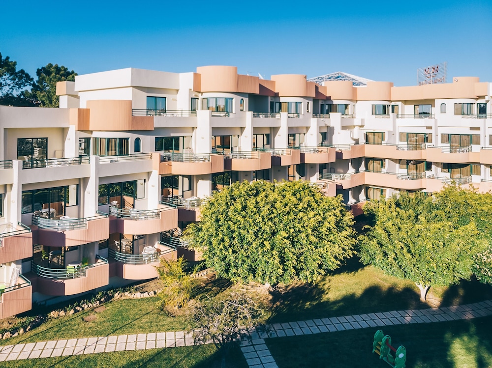 Forte Da Oura Apartments 52/62