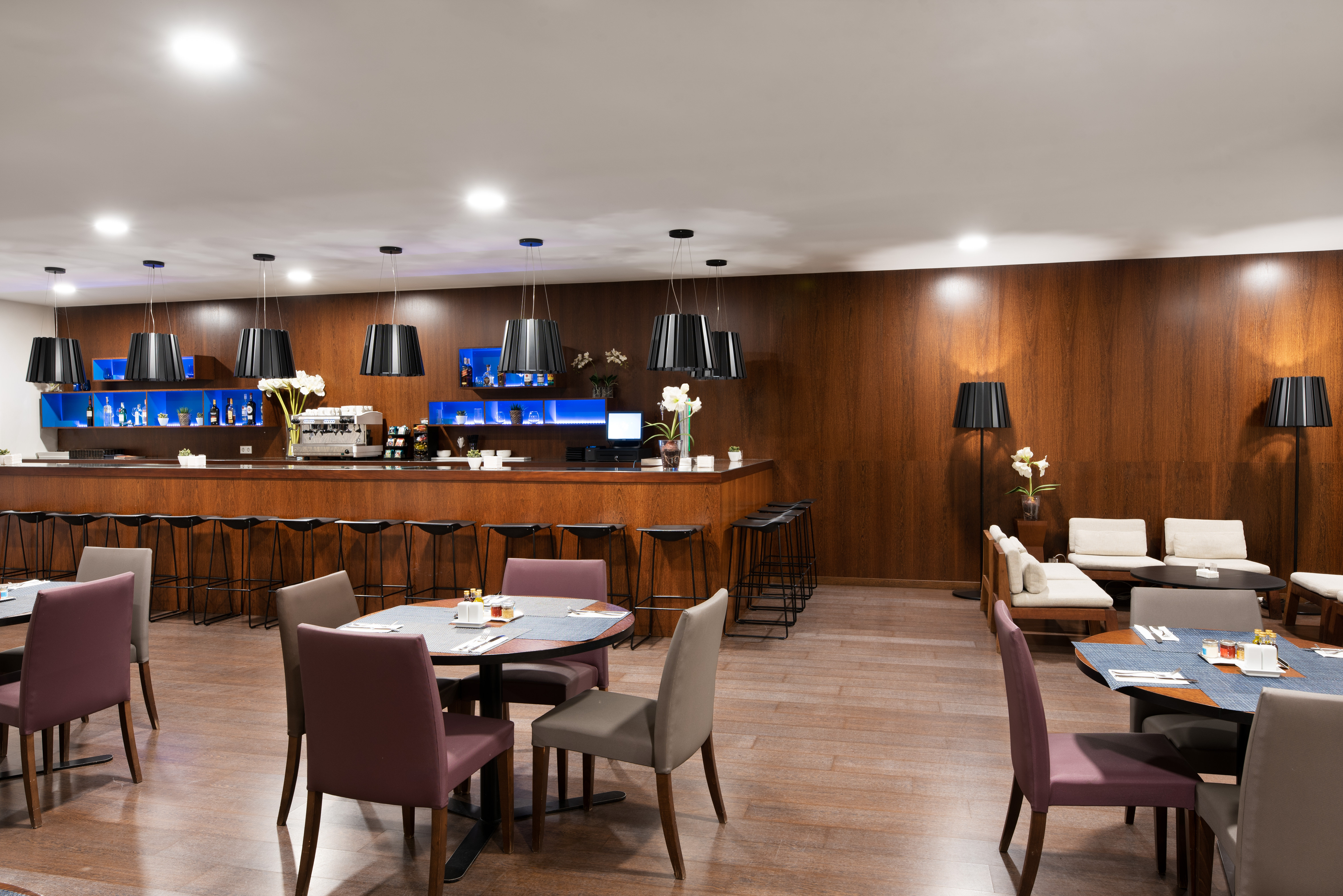 Eurostars Mar de Vigo 41/62