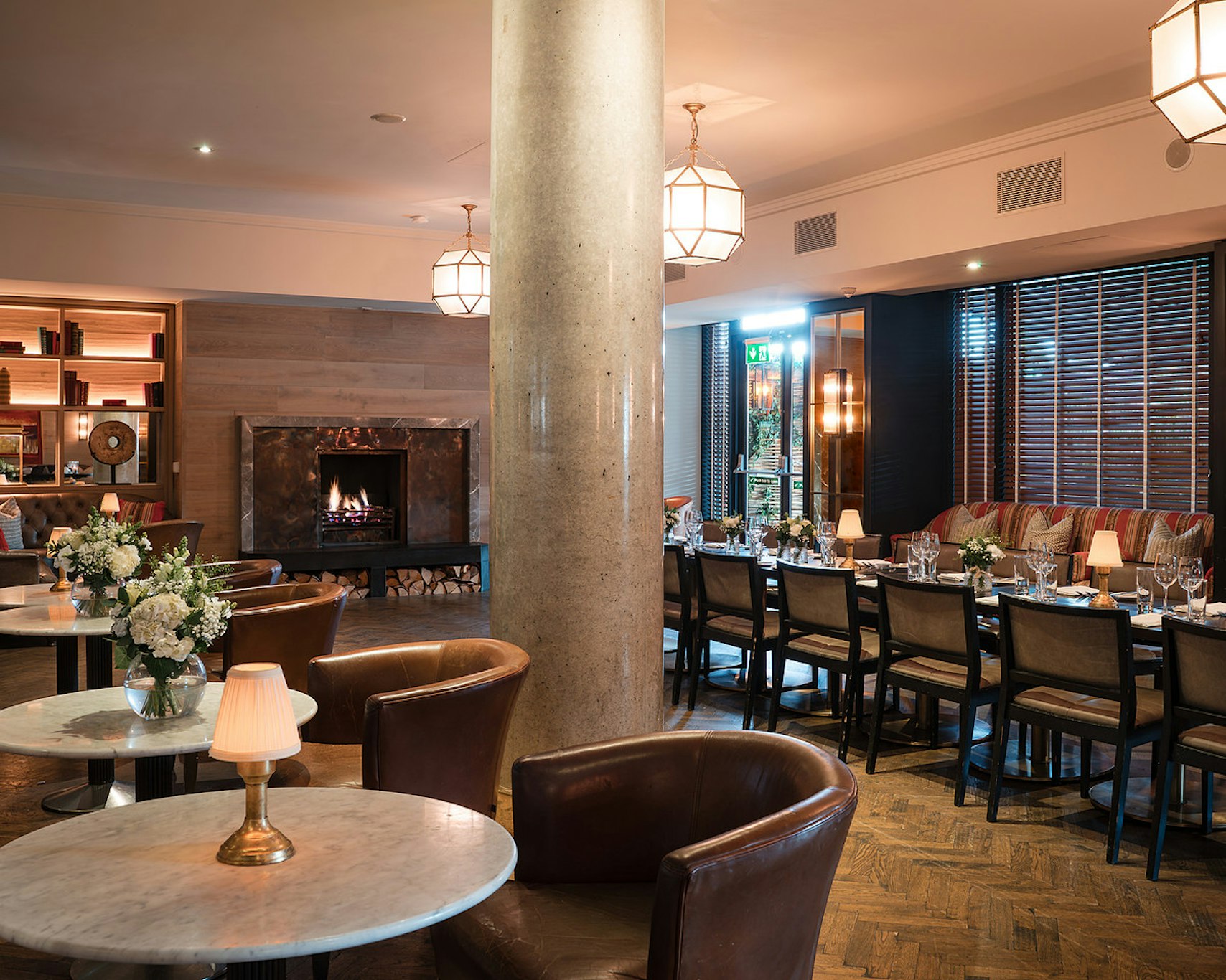 The Croke Park Hotel 42/62