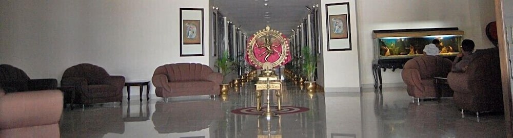 Hotel Rudra Continental 26/47