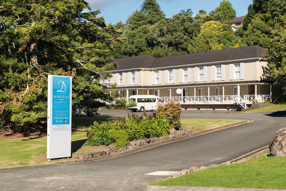Discovery Settlers Hotel Whangarei 35/46