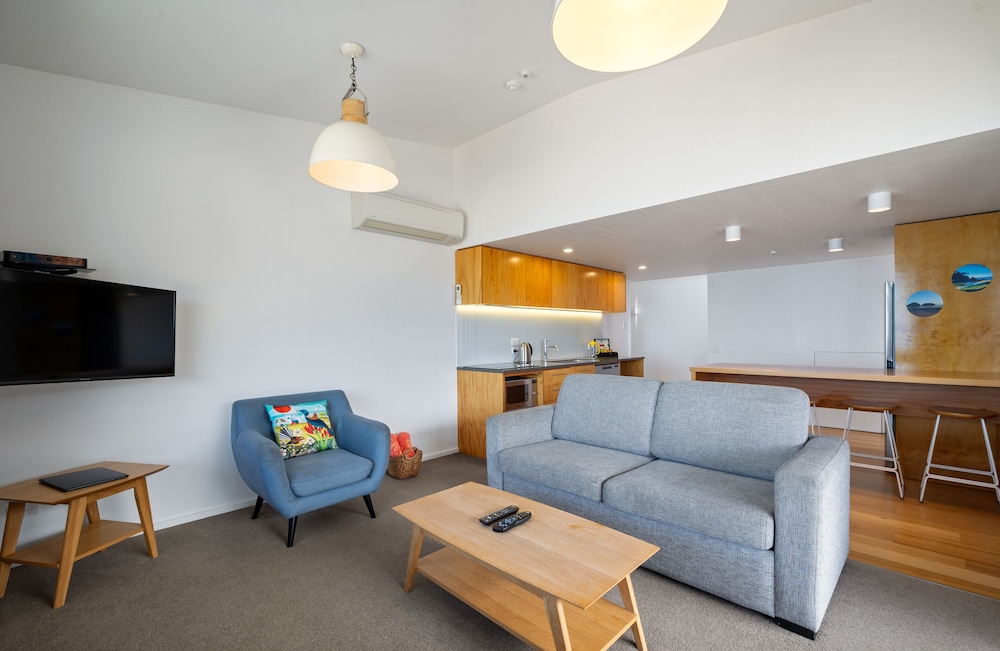Kaiteriteri Reserve Apartments 31/50