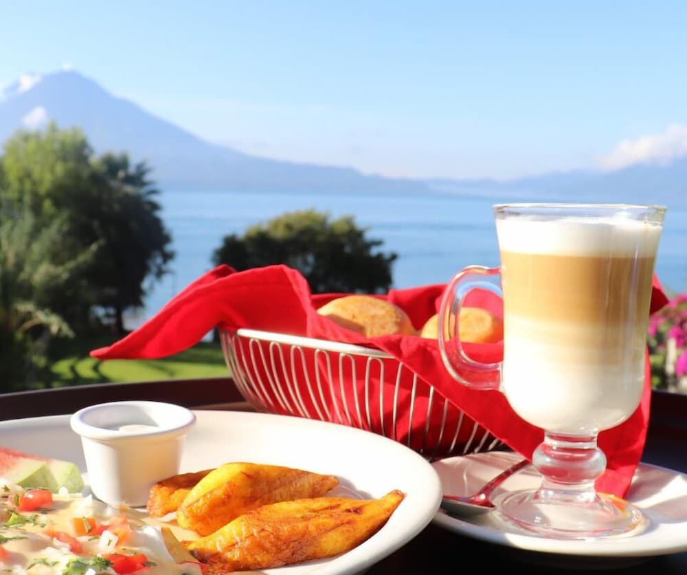 Hotel La Riviera De Atitlan 25/65