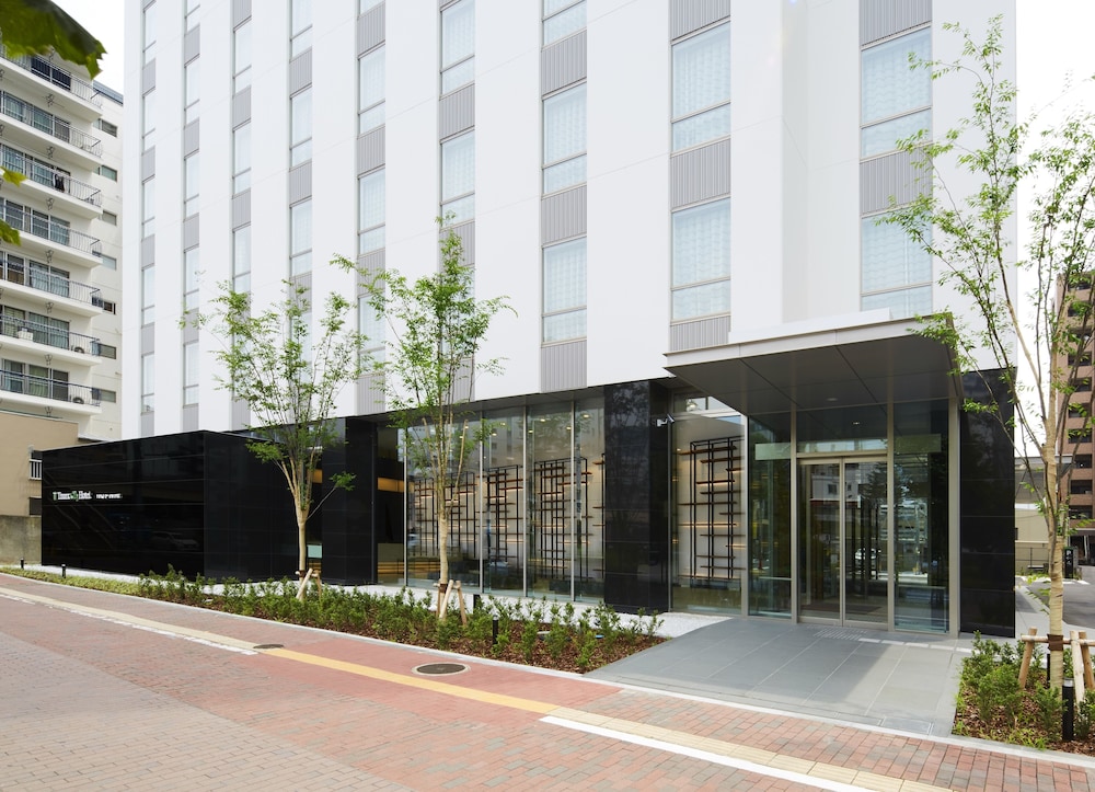Tmark City Hotel Tokyo Omori 64/67