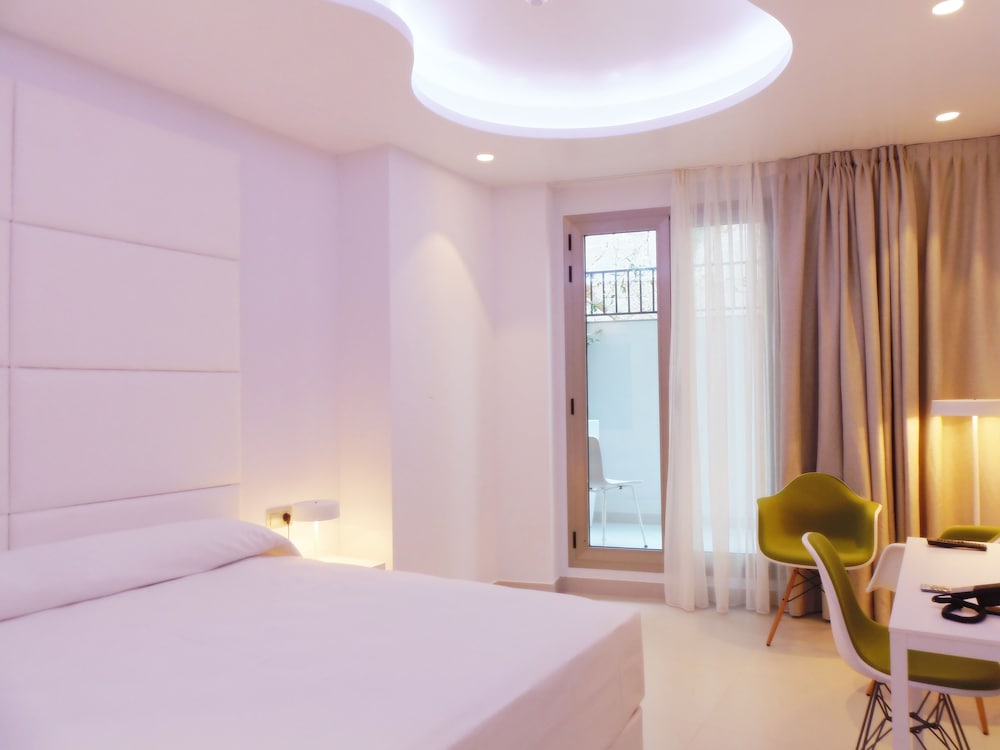 Hotel Boutique La Mar - Adults Only(Formerly Hostal Muramar) 14/68