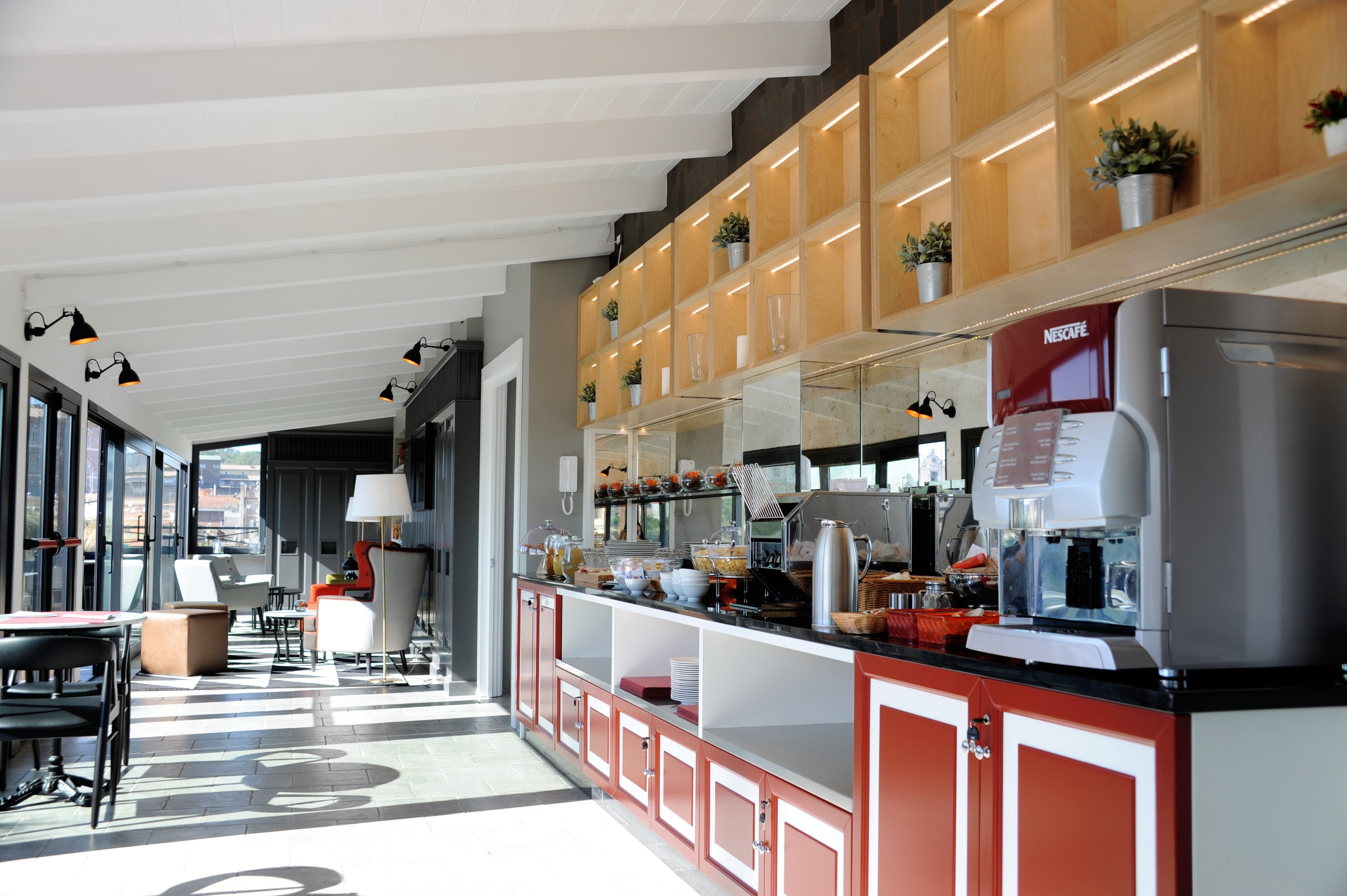 Residence Trianon Borgo Pio 9/72