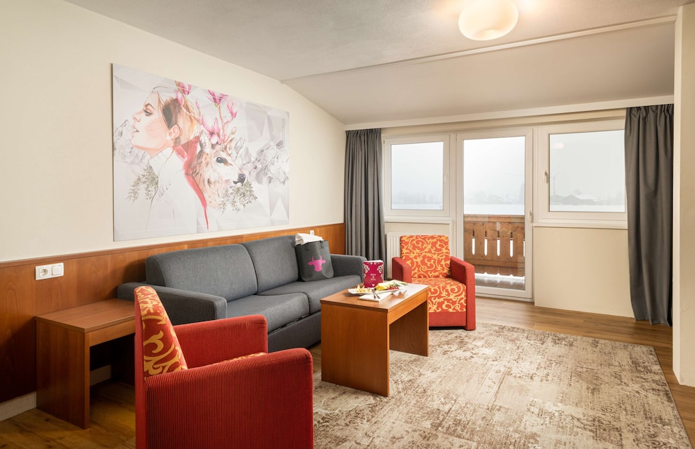 elaya hotel steinplatte, Trademark by Wyndham 31/50