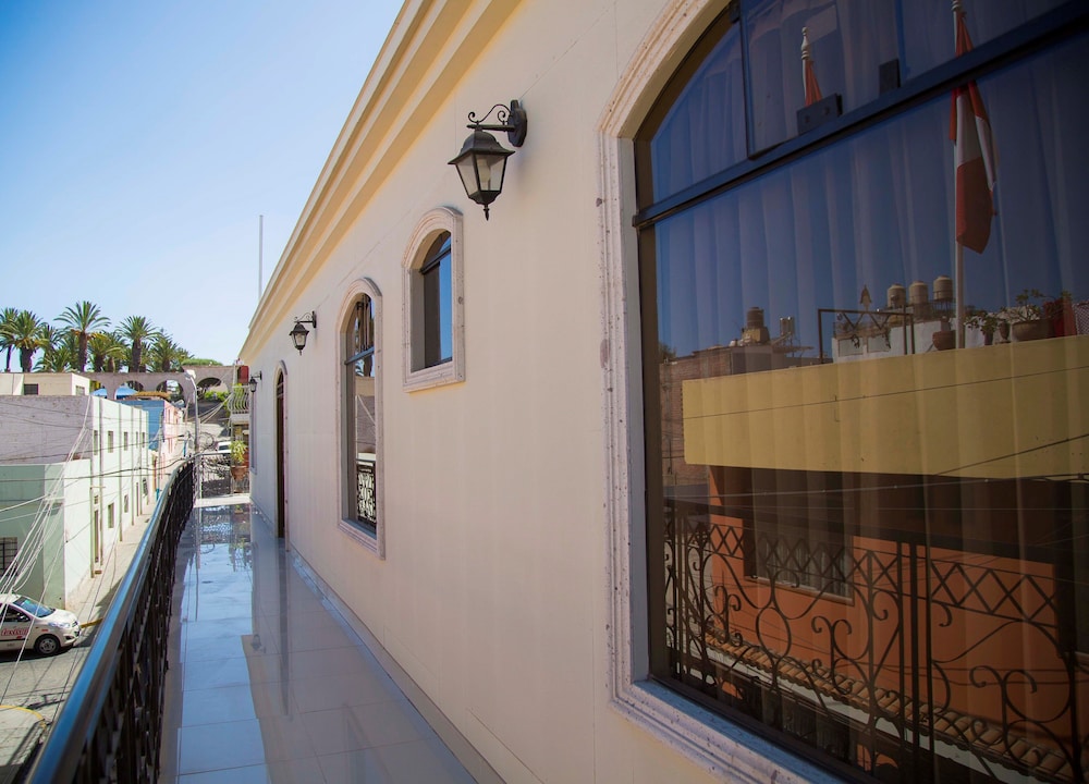 La Casona Del Olivo 2/50