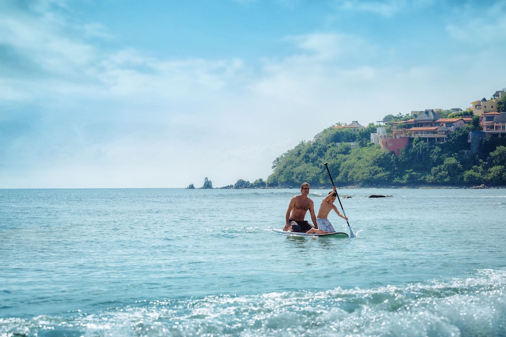 Grand Matlali Suites & Villas Riviera Nayarit 48/50