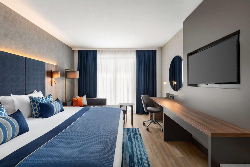 Wyndham Afyonkarahisar Thermal and Spa 17/61