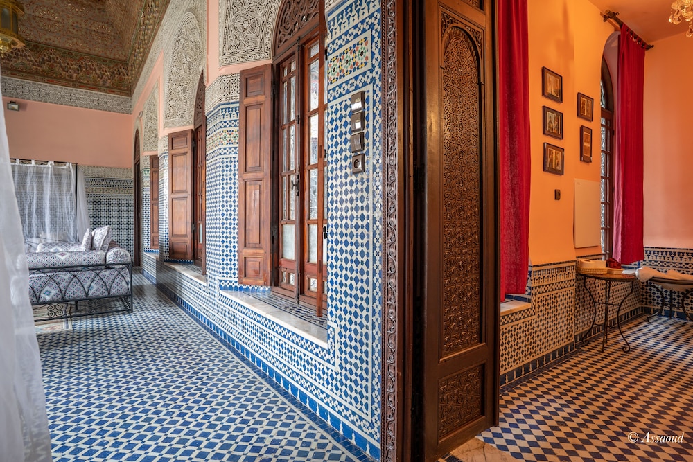 Riad Fes Palacete 21/50