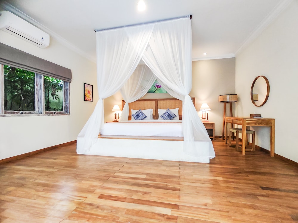 Seminyak Square Hotel 19/67