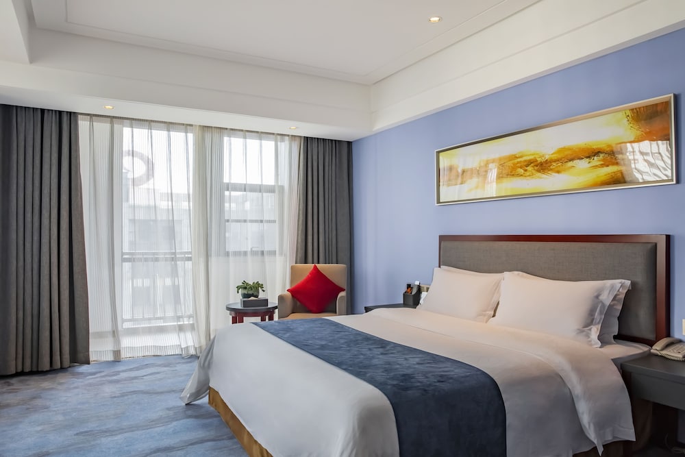 Novotel Guiyang Panjiang 14/50
