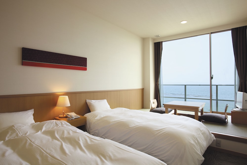Bayside Square Kaike Hotel 14/59