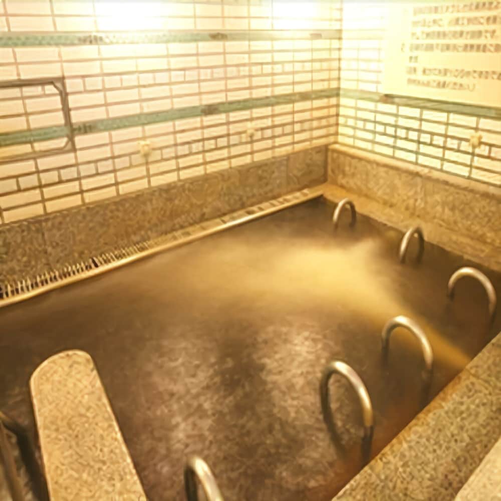 Super Hotel Osaka Natural Hot Springs 36/50