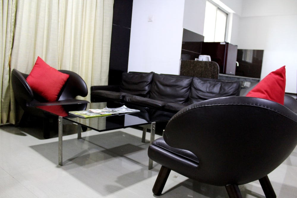 The Fern Residency Vadgaon – Talegaon 49/75