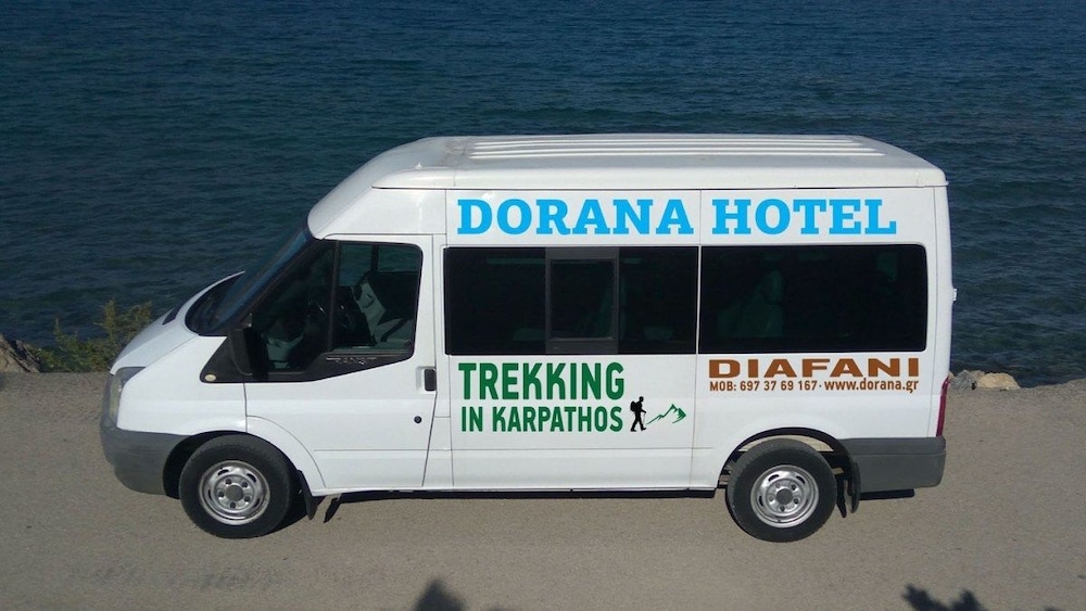 Dorana Studios 3/35