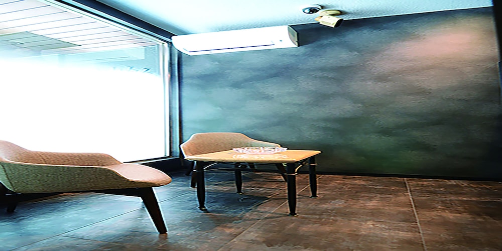 Tennoji Lagoon Hotel 42/49