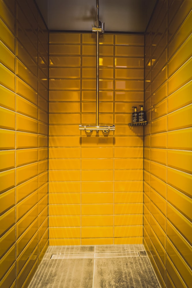 HENRI Hotel Dusseldorf Downtown 34/56
