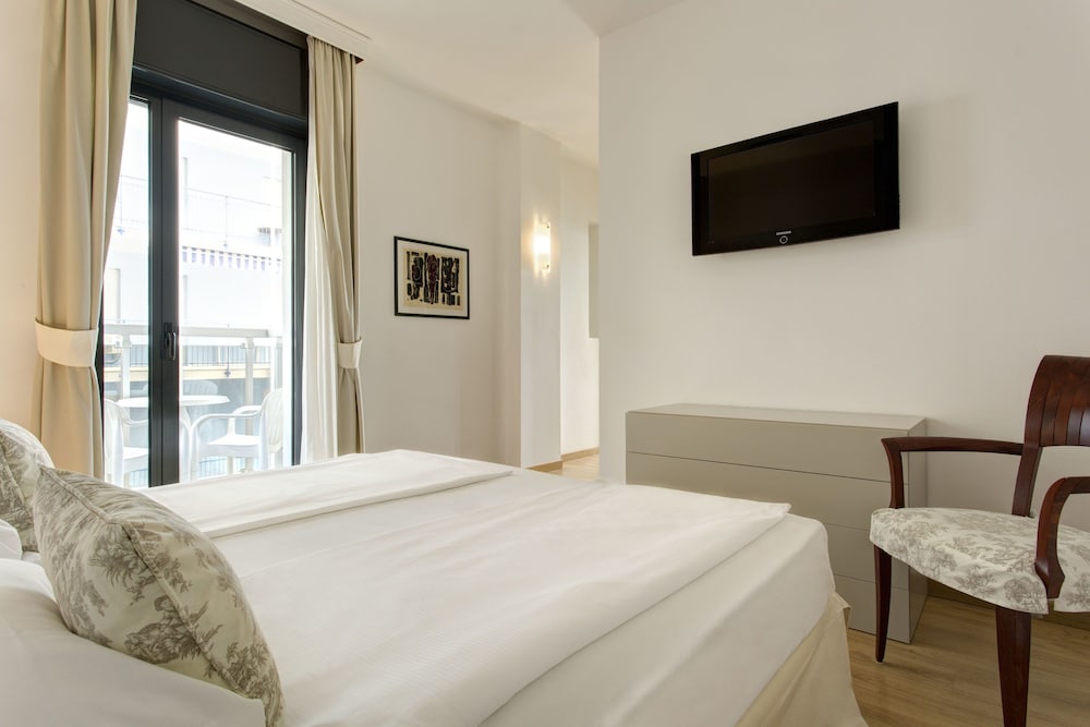 Hotel Byron Bellavista 16/61