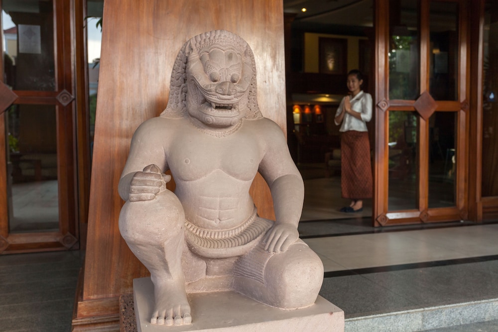 Prince Angkor Hotel and Spa 39/74