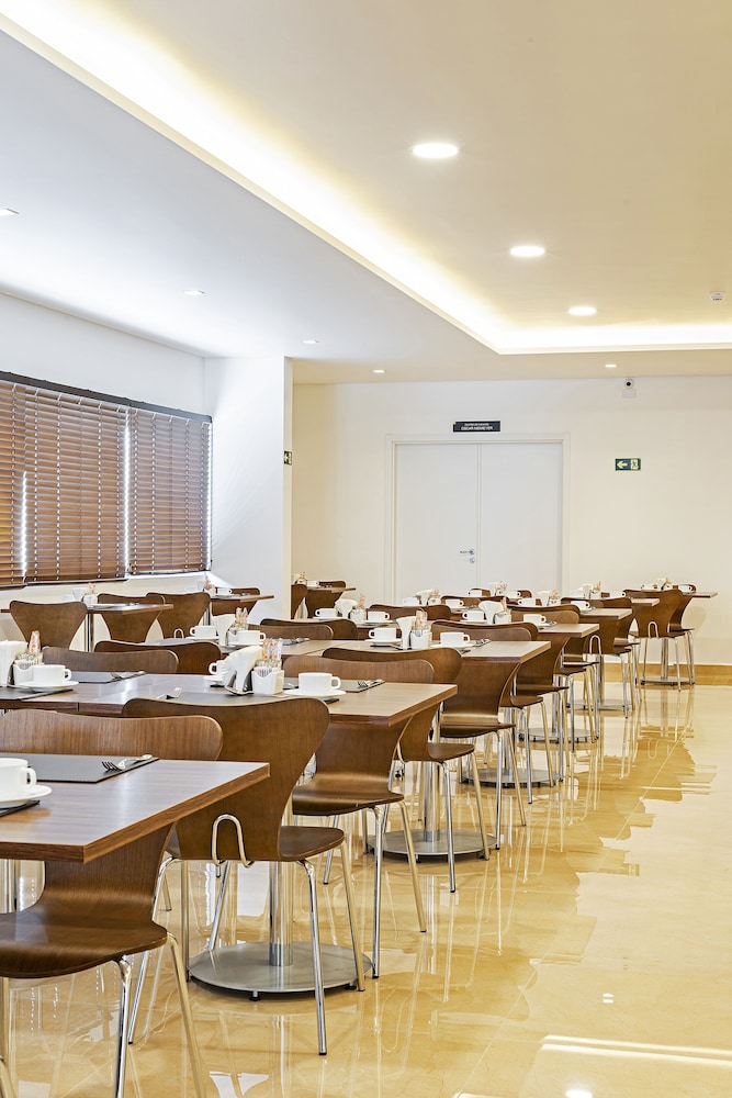 Slim Hotel Curitiba Joao Bettega 35/50