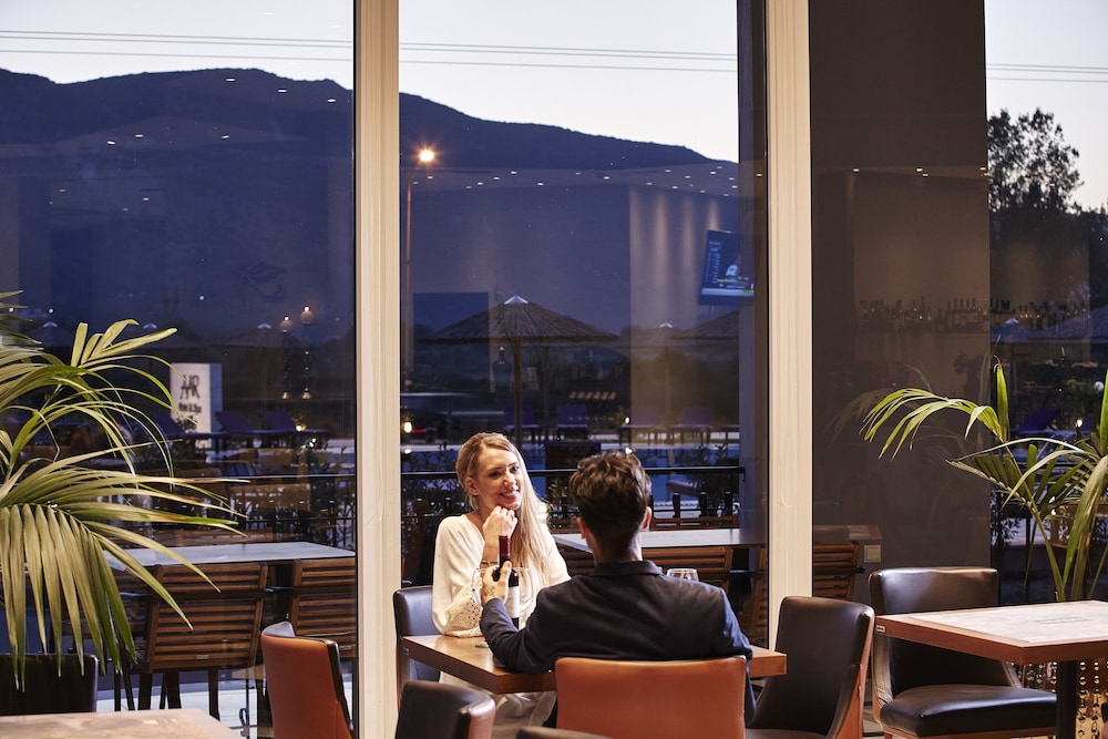 Aar Hotel & Spa Ioannina 7/50