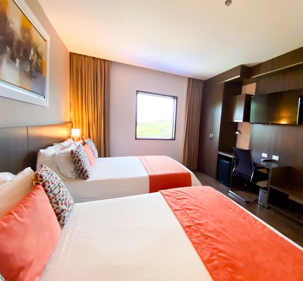 Hotel Royal Elim Internacional 24/50
