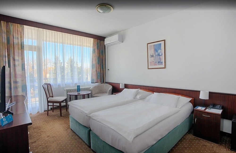 Spa Hotel Splendid Formerly Balnea Splendid Hotel 19/50