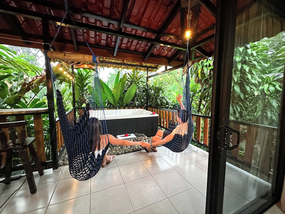 Hotel Rancho Cerro Azul 26/50