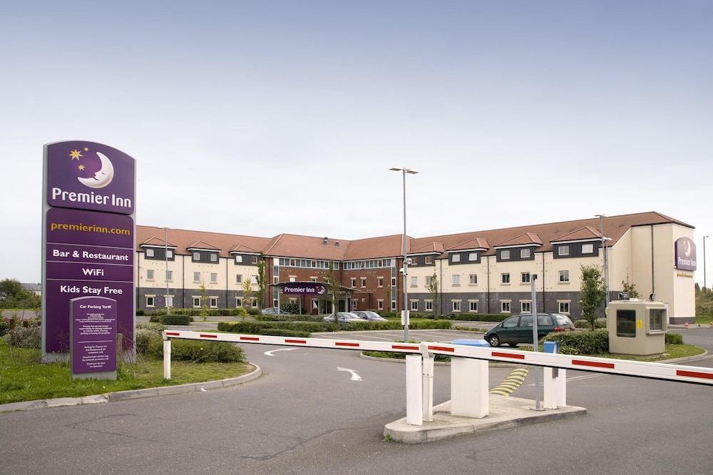 Premier Inn Heathrow Airport (M4/J4) 39/41