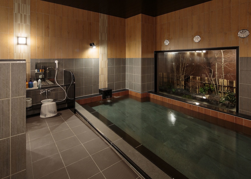 HOTEL ROUTE INN TAKAOKA EKIMAE 42/53