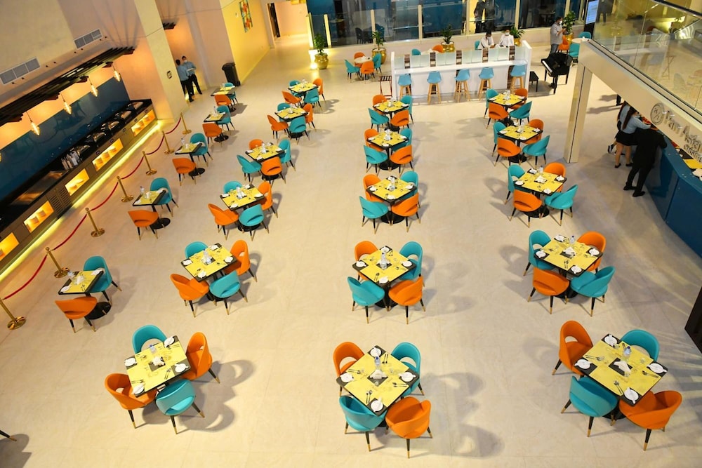 Fortune Atrium Hotel 37/68