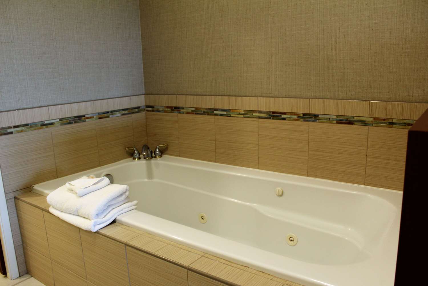 Medallion Inn and Suites 46/46