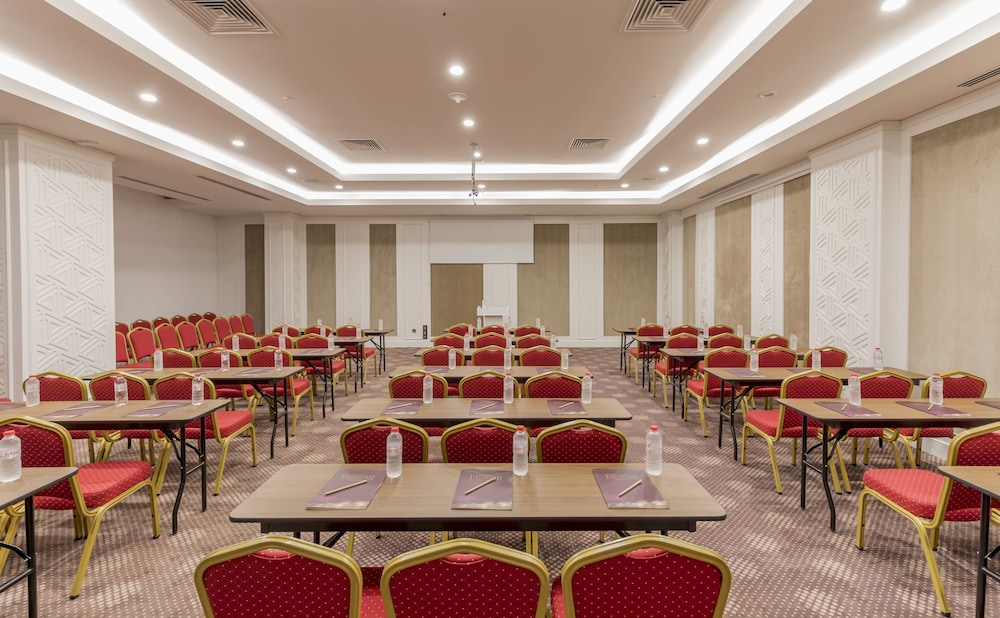 Mary Hotels Alanya 40/50