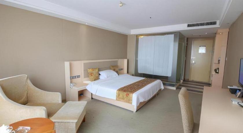 Shell Putian Hanjiang District Hanhua West Road Hotel 17/38