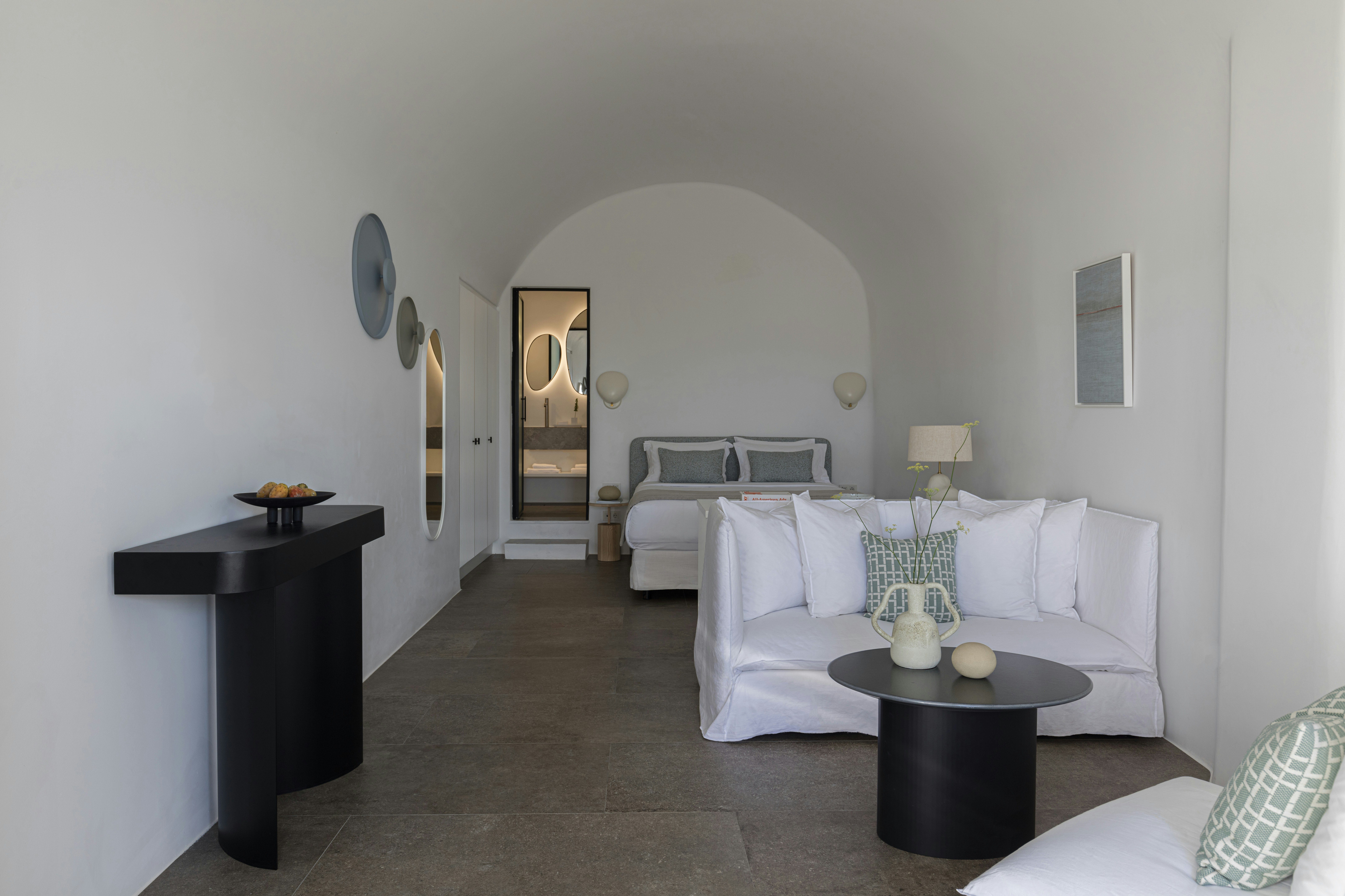 Canaves Oia Suites 24/80