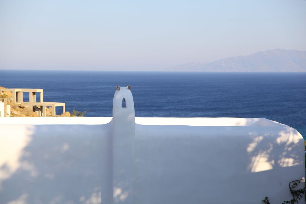 Nama Villas 23/25