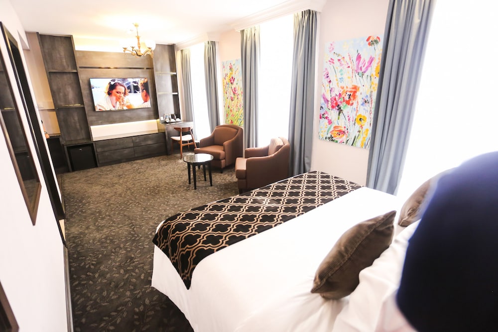 Hako Hotel JBCC 27/74