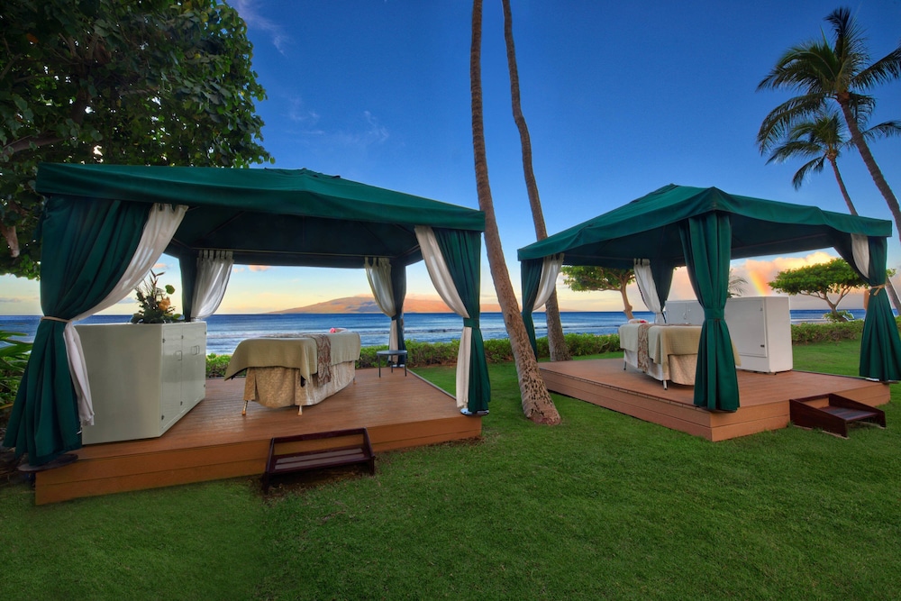 Marriott S Maui Ocean Club Lahaina Napili Towers 6/39