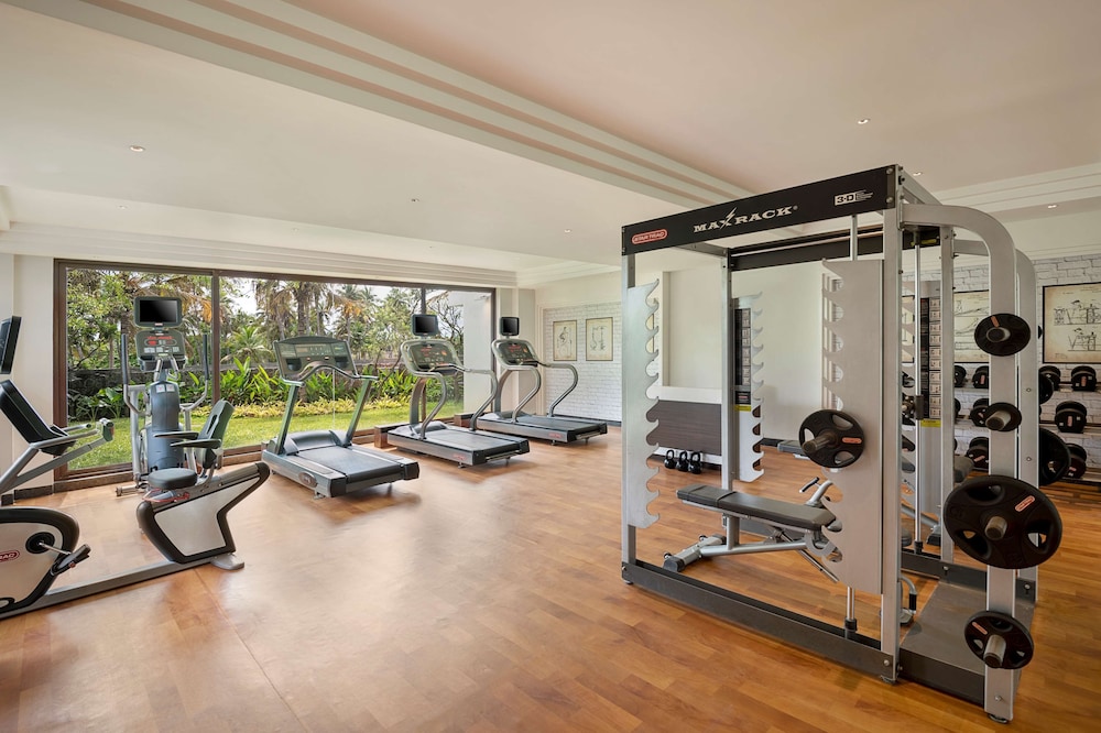 Radisson Resort Pondicherry Bay 36/73