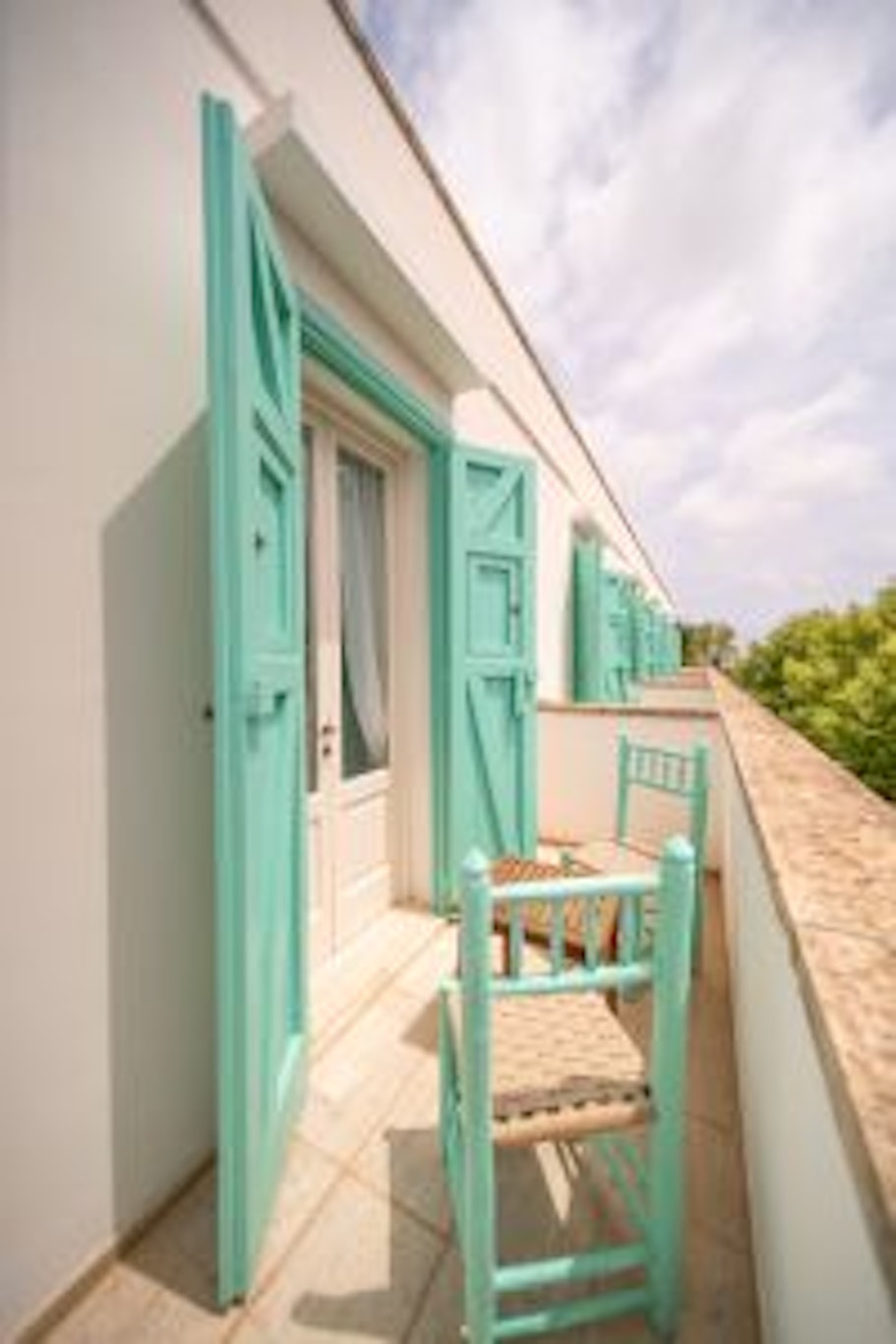 Tenuta Centoporte - Resort Hotel 43/79