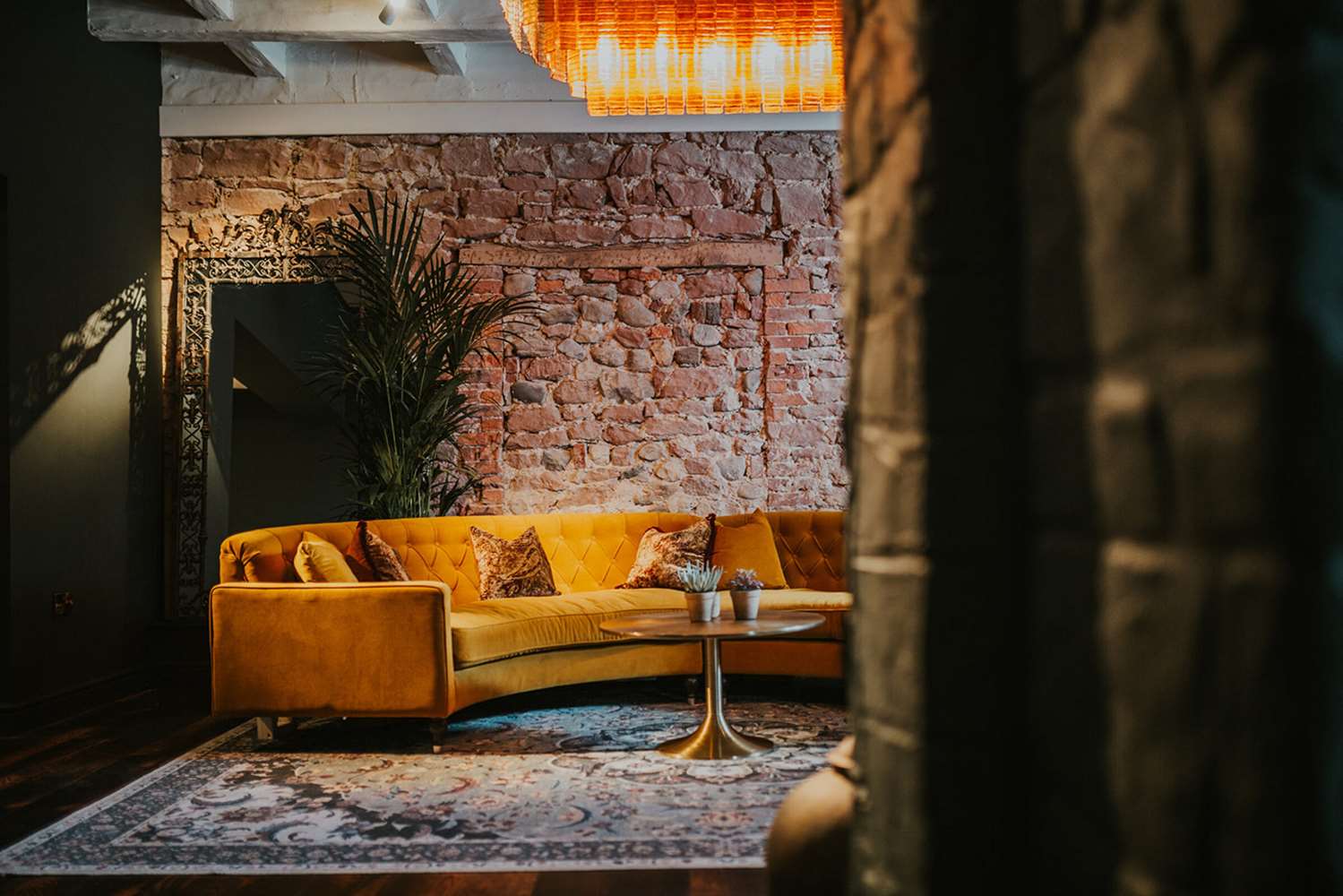 The Croft Hotel 11/13