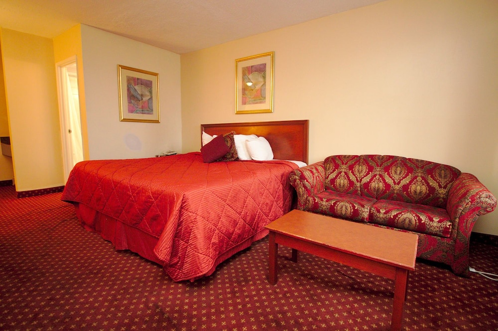Niagara Lodge Suites 43/68