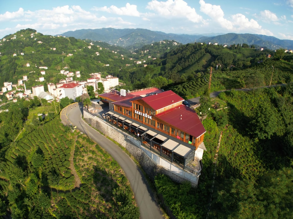 Sari Kosk Hotel 2/50
