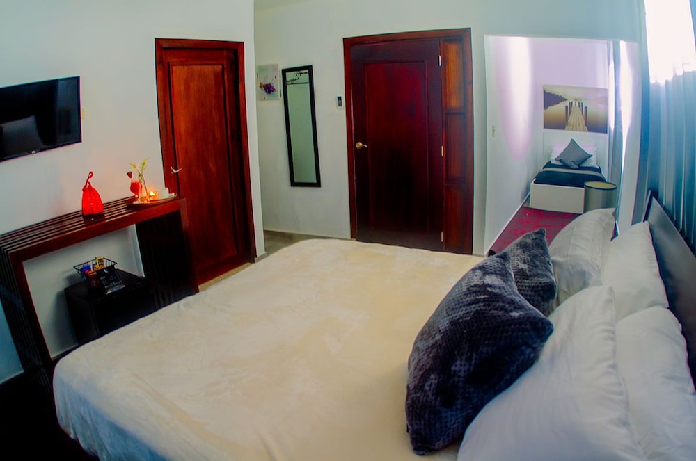 Hotel Casa Jum 17/66